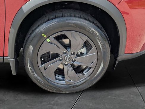 New 2026 Nissan Rogue SV image 11