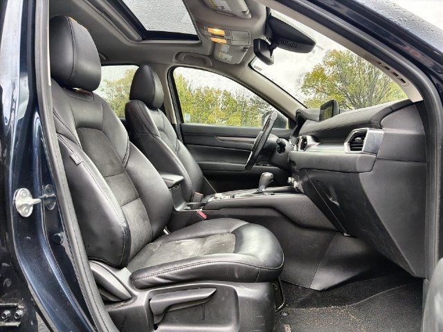 Used 2019 MAZDA CX-5 Touring FWD image 25