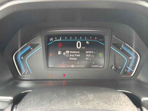 Used 2023 Honda Odyssey Touring image 16