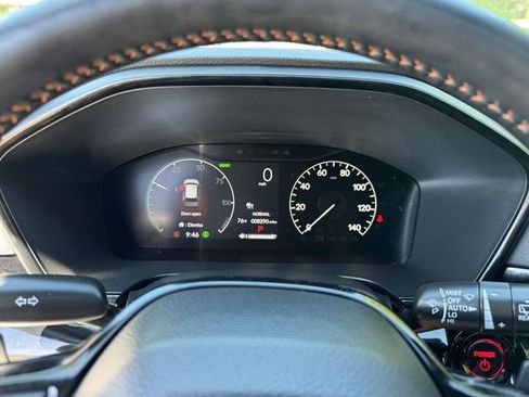 Used 2025 Honda CR-V Sport Touring image 25