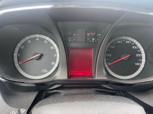 Used 2014 GMC Terrain SLE image 17