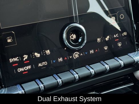 New 2026 GMC Yukon XL Denali w/ Sun & Power Step Package image 15