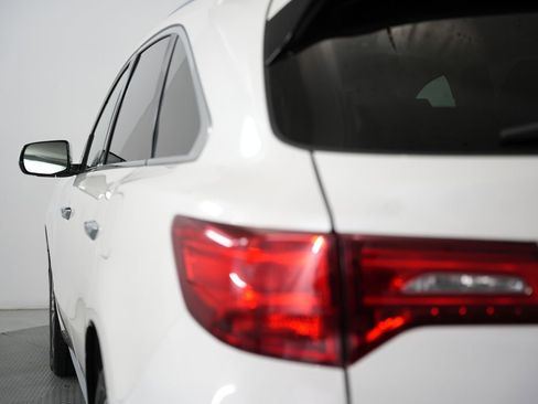 Used 2018 Acura MDX SH-AWD w/ Advance Package image 66