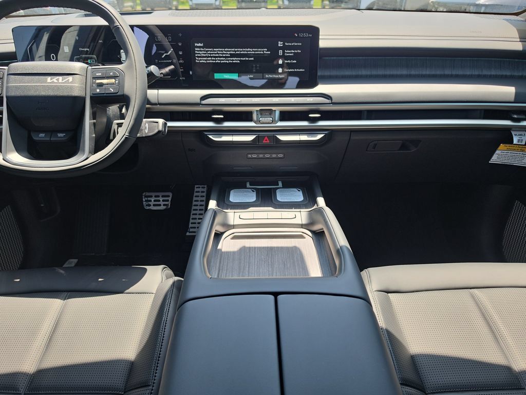 New 2027 Kia Telluride SX Prestige AWD/4WD image 15