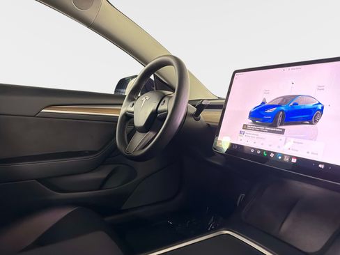 Used 2023 Tesla Model 3 Performance AWD/4WD image 22