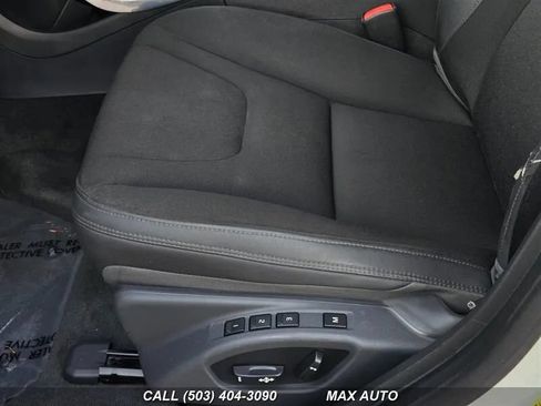 Used 2012 Volvo S60 T5 FWD image 13