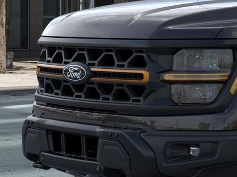 New 2026 Ford F150 Tremor AWD/4WD image 17