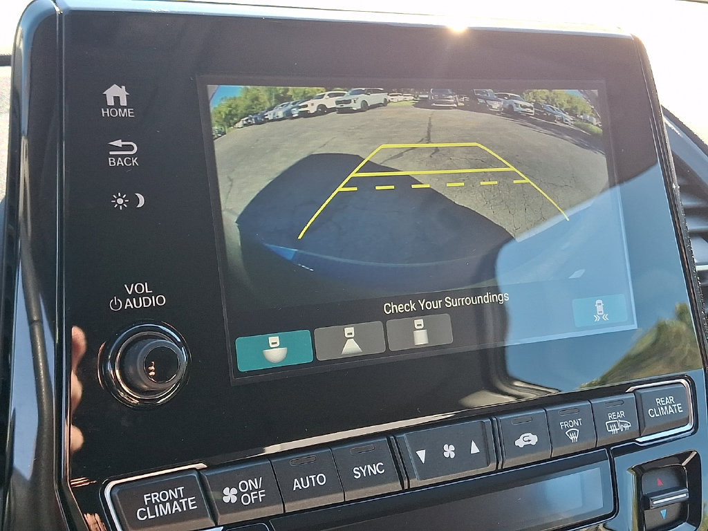 Used 2019 Honda Odyssey EX image 20