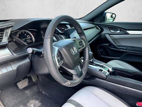 Used 2018 Honda Civic LX-P image 13
