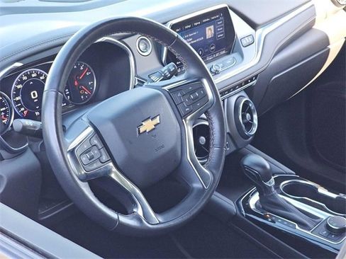 Used 2022 Chevrolet Blazer Premier w/ Enhanced Convenience Package image 16