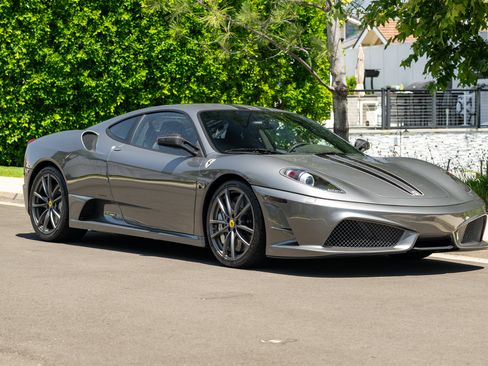 Used 2008 Ferrari F430 Scuderia RWD image 17