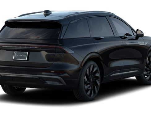 New 2026 Lincoln Nautilus Reserve w/ Jet Appearance Package AWD/4WD image 25