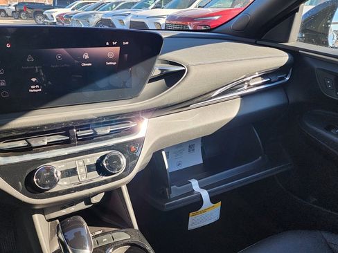 New 2026 Buick Envista Sport Touring w/ Convenience I Package image 33