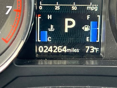 Used 2025 Mitsubishi Outlander Sport ES AWD/4WD image 4