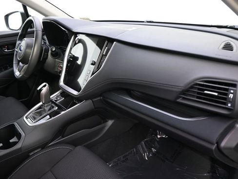 Certified 2025 Subaru Legacy Premium w/ Popular Package #1 image 15