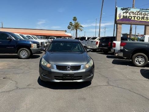Used 2008 Honda Accord EX-L image 2