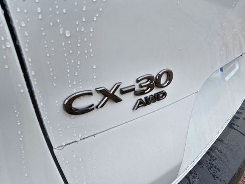 New 2026 MAZDA CX-30 AWD 2.5 S image 18