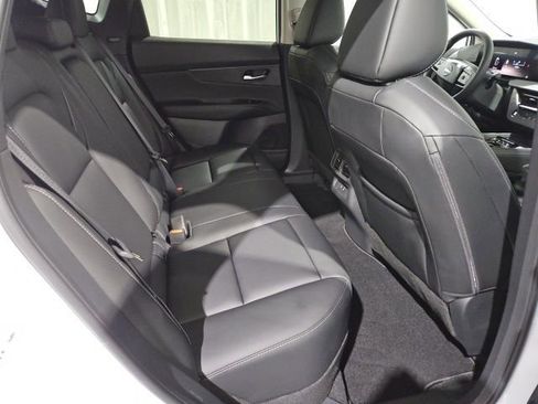 Used 2026 Nissan Murano SV image 14