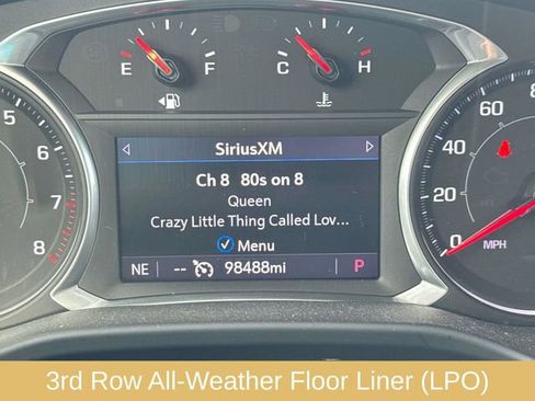 Used 2021 GMC Acadia SLT w/ Preferred Package image 33