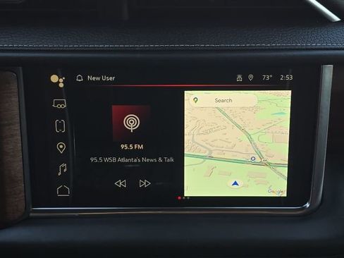 Used 2024 GMC Yukon Denali Ultimate image 35