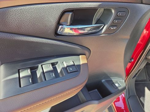 New 2026 Honda Ridgeline RTL image 10