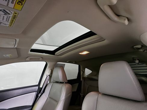 Used 2016 Honda CR-V EX-L image 24