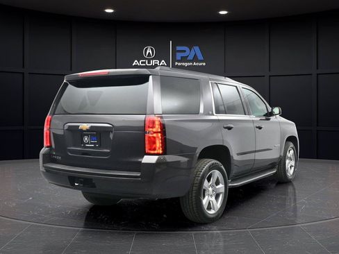 Used 2018 Chevrolet Tahoe LT AWD/4WD image 25