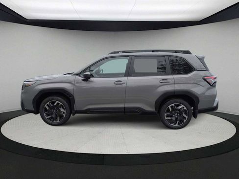 New 2026 Subaru Forester Limited AWD/4WD image 5