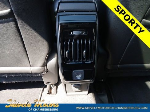 Certified 2022 Jeep Compass High Altitude image 12