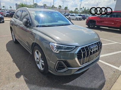 Used 2023 Audi Q3 2.0T Premium w/ Convenience Package