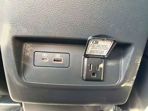 New 2026 Nissan Frontier SV AWD/4WD image 16