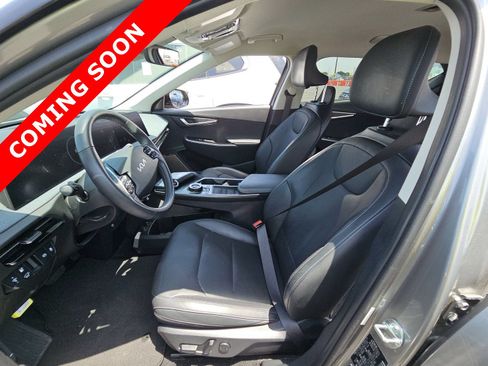 Used 2023 Kia EV6 Wind AWD/4WD image 6