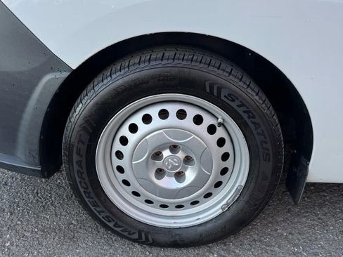 Used 2017 RAM ProMaster City Tradesman image 32