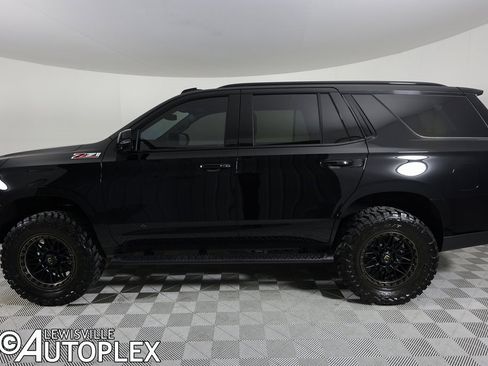 Used 2026 Chevrolet Tahoe Z71 w/ Comfort Package image 11