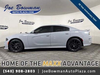 Used 2022 Dodge Charger GT w/ Driver Convenience Group