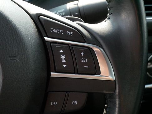 Used 2016 MAZDA MAZDA6 Grand Touring w/ GT Technology Package FWD image 26