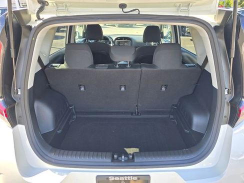 Certified 2025 Kia Soul LX FWD image 19