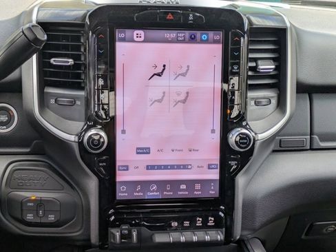 New 2026 RAM 2500 Big Horn image 16