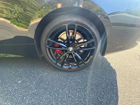 Used 2023 BMW 430i xDrive Coupe w/ M Sport Package AWD/4WD image 26