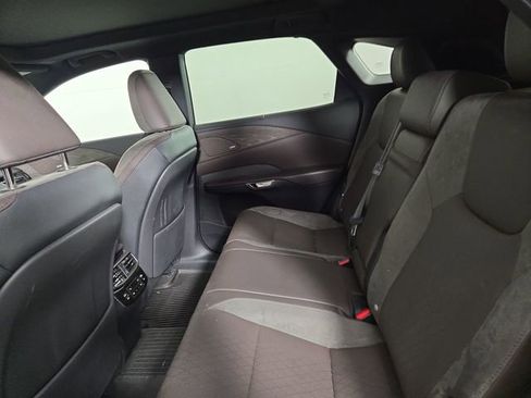 Used 2023 Lexus RX 350 w/ Cold Area Package image 18