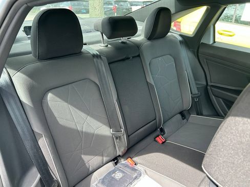 Certified 2026 Volkswagen Jetta Sport FWD image 47