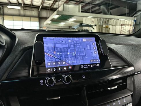 Used 2025 Cadillac CT4 Sport image 34