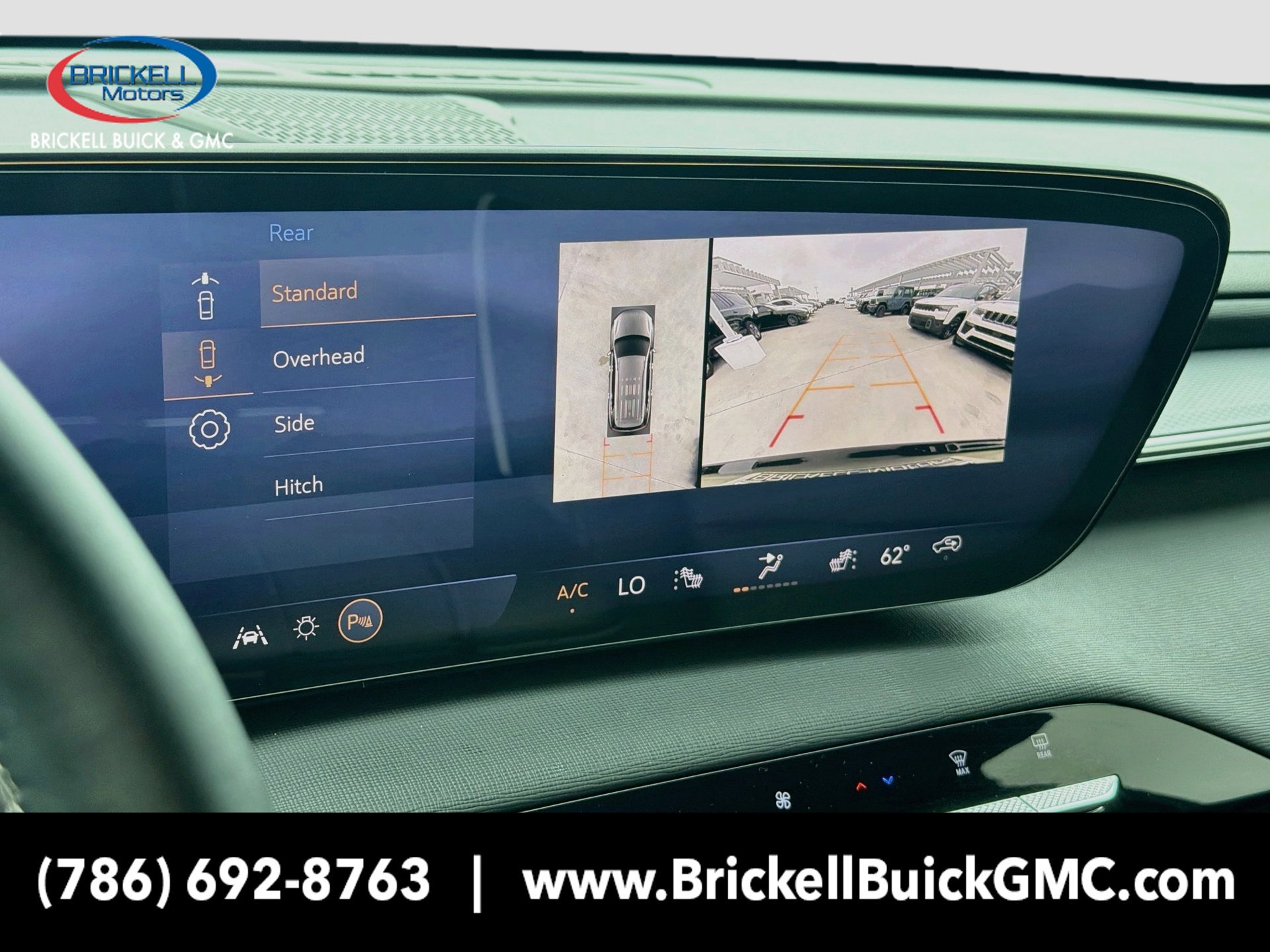 Used 2026 Buick Enclave Sport Touring FWD image 31