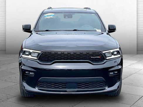 Used 2023 Dodge Durango GT AWD/4WD image 2