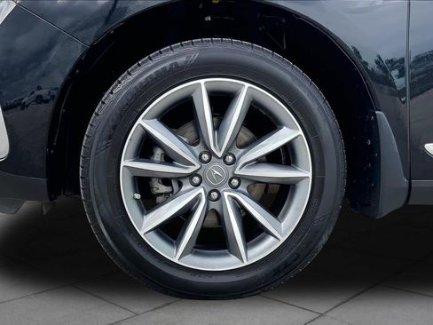 Used 2020 Acura RDX FWD w/ Technology Package image 11