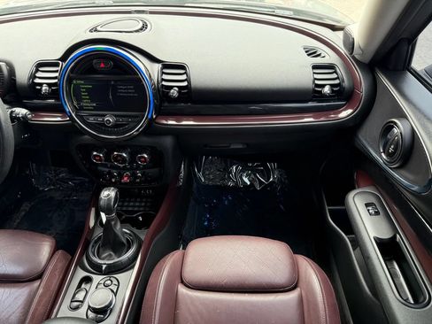 Used 2016 MINI Cooper Clubman FWD image 27