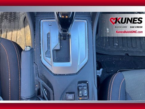 Used 2023 Subaru Crosstrek 2.0i Premium image 23