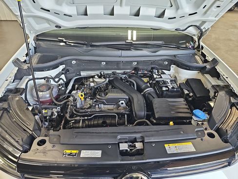 Used 2025 Volkswagen Taos S AWD/4WD image 29