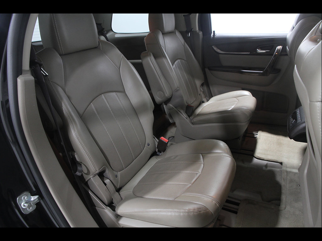 Used 2016 GMC Acadia Denali AWD/4WD image 17