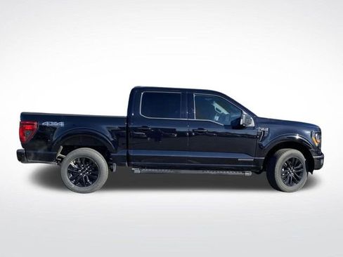 Certified 2024 Ford F150 XLT w/ Equipment Group 302A MID image 2